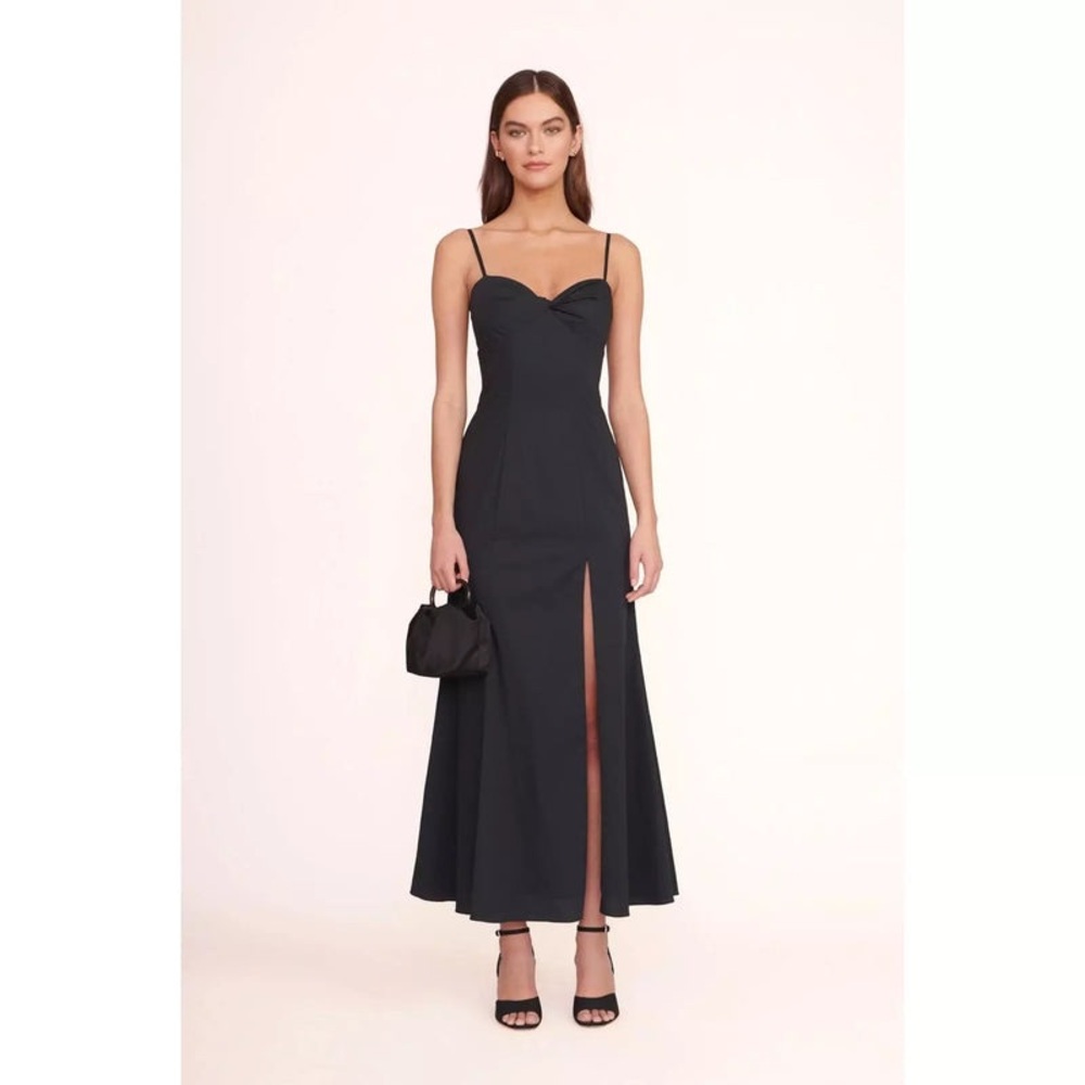STAUD Nataly Dress size 4